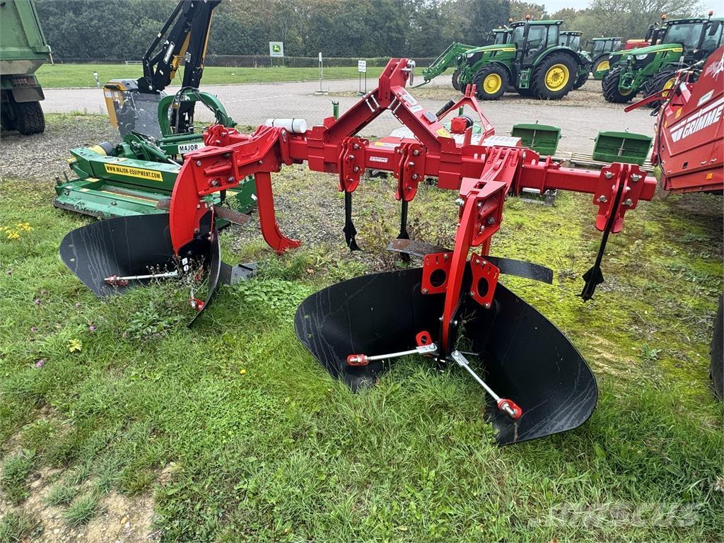 Grimme BFL200 Other farming machines