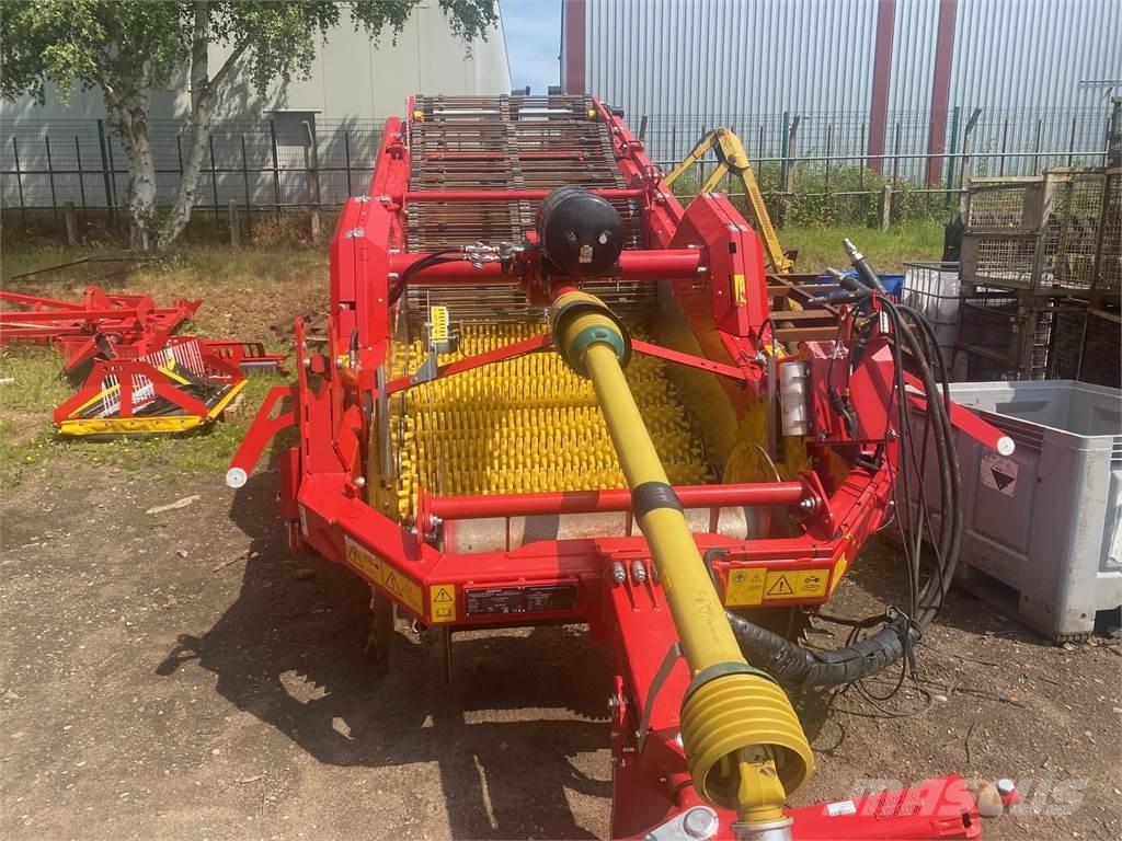 Grimme CS150XL Other farming machines