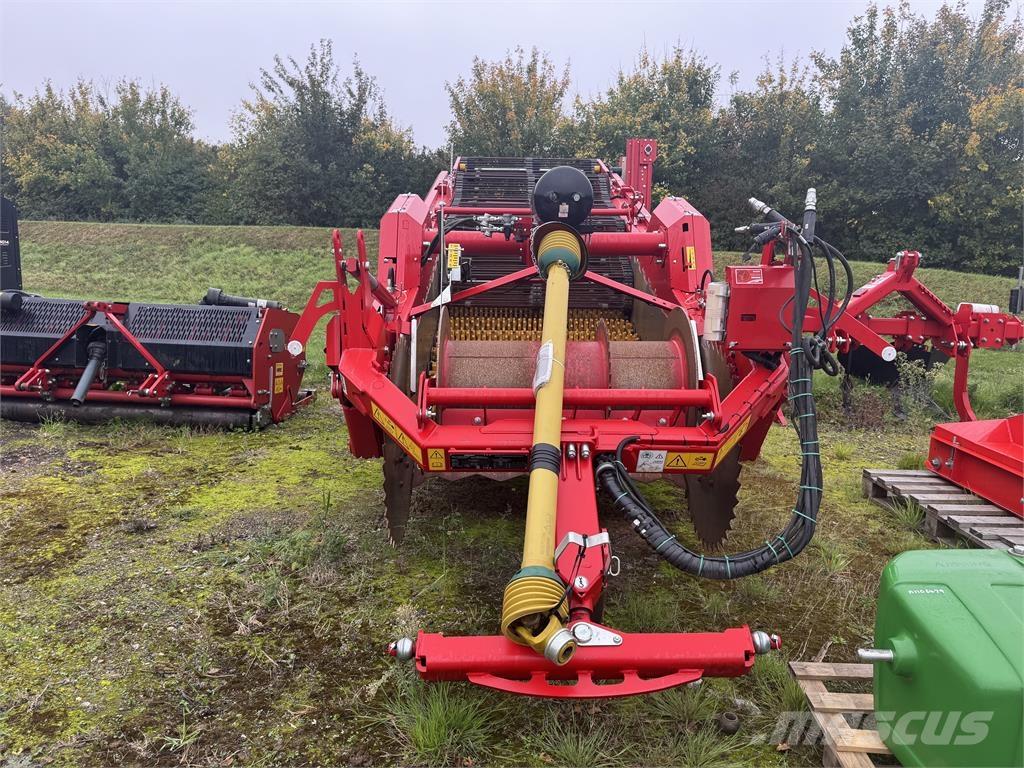 Grimme CS150XL Other farming machines