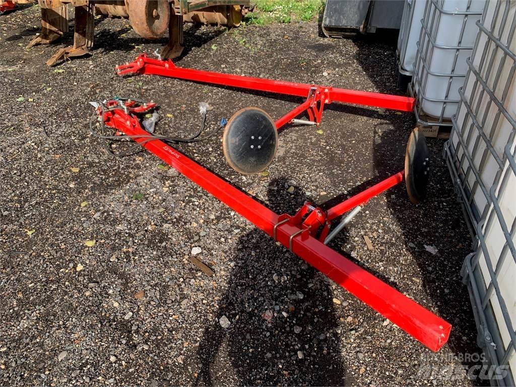 Grimme MARKERS Other farming machines