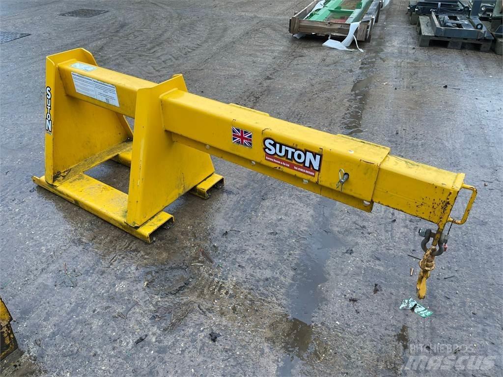 Gurney Reeve EJ3 Combine harvester spares & accessories