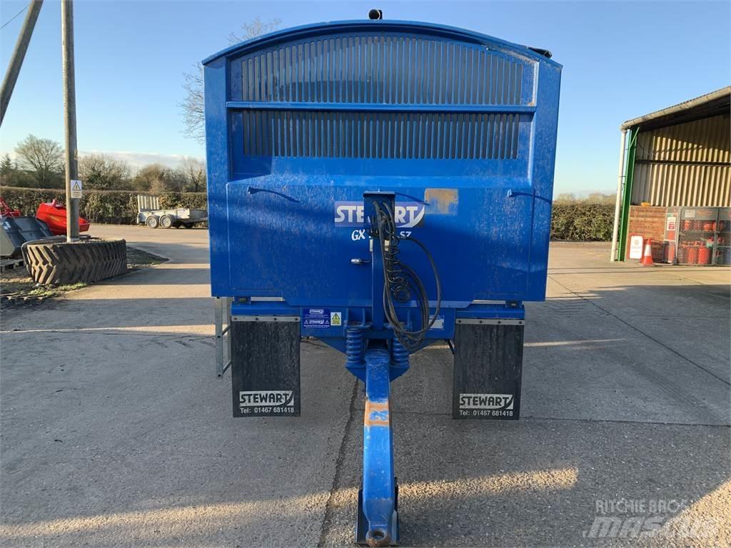  GX16-21 All purpose trailer