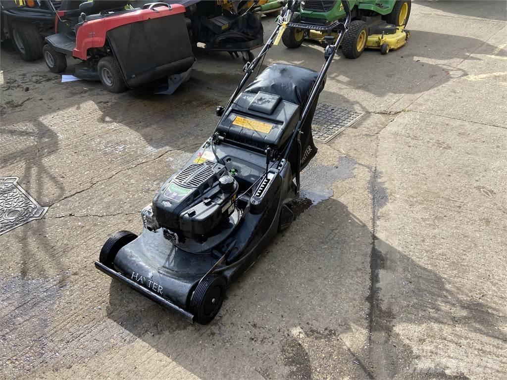 Hayter 579A Other farming machines