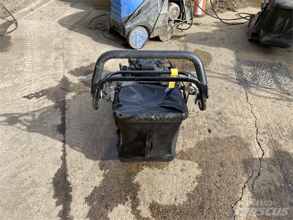 Hayter 579A Other farming machines