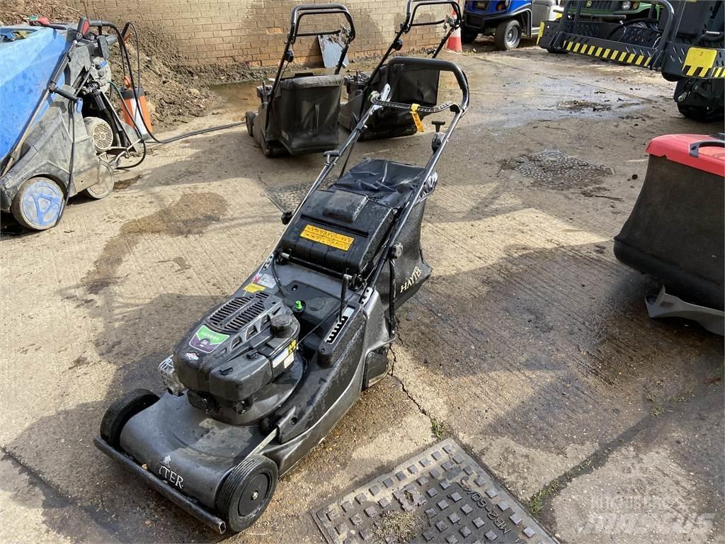 Hayter 579A Other farming machines