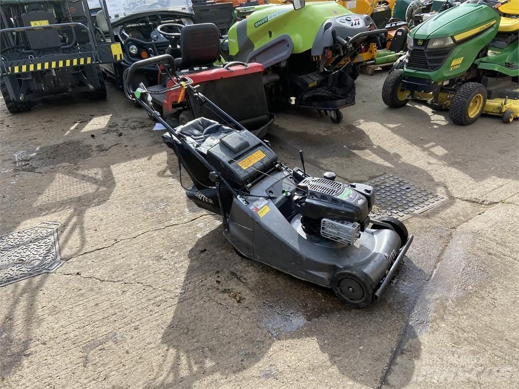 Hayter 579A Other farming machines