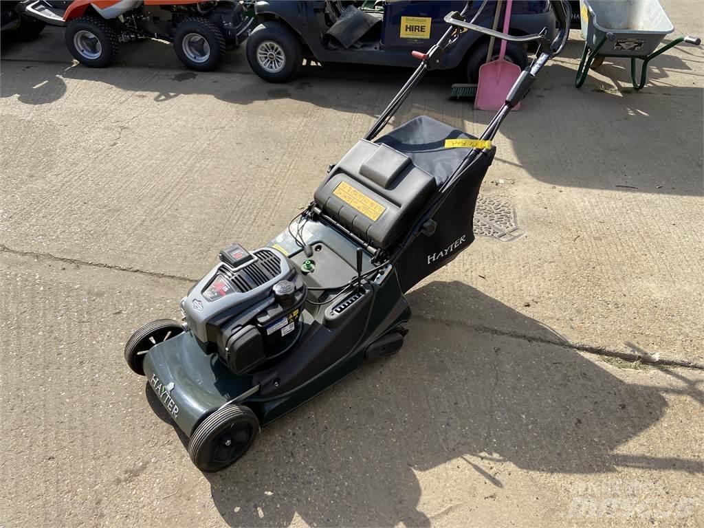Hayter HARRIER 48 Other farming machines