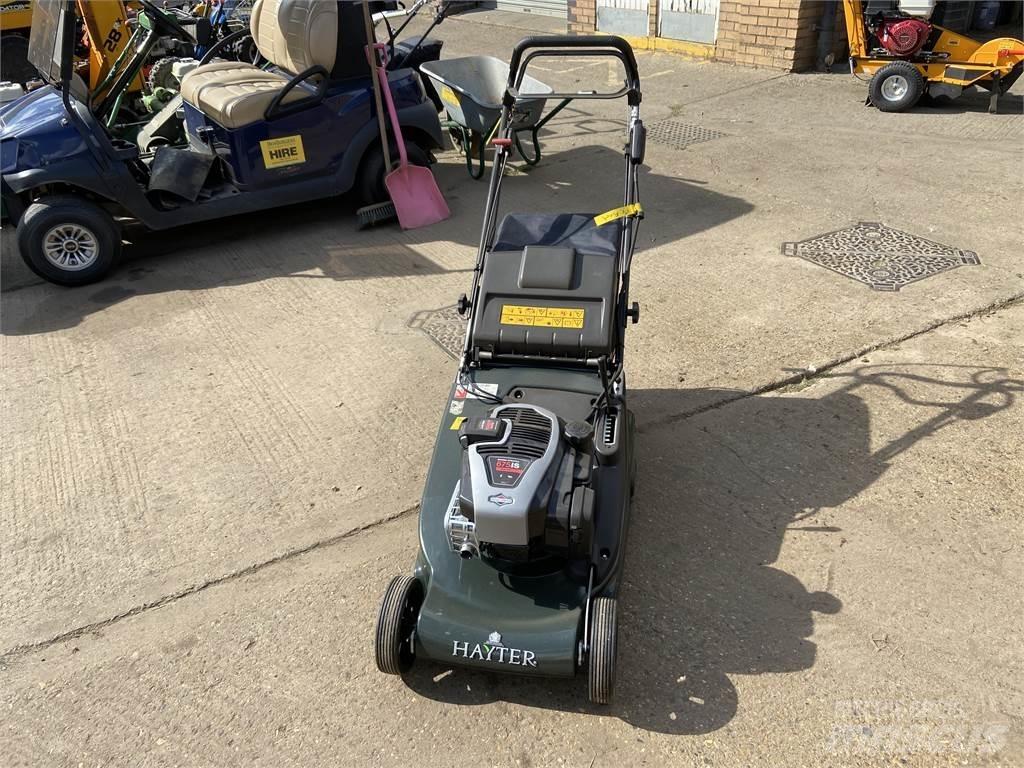Hayter HARRIER 48 Other farming machines