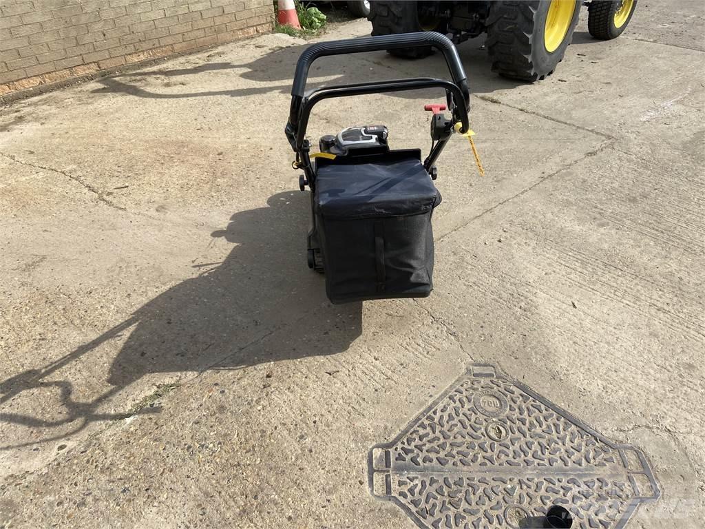 Hayter HARRIER 48 Other farming machines