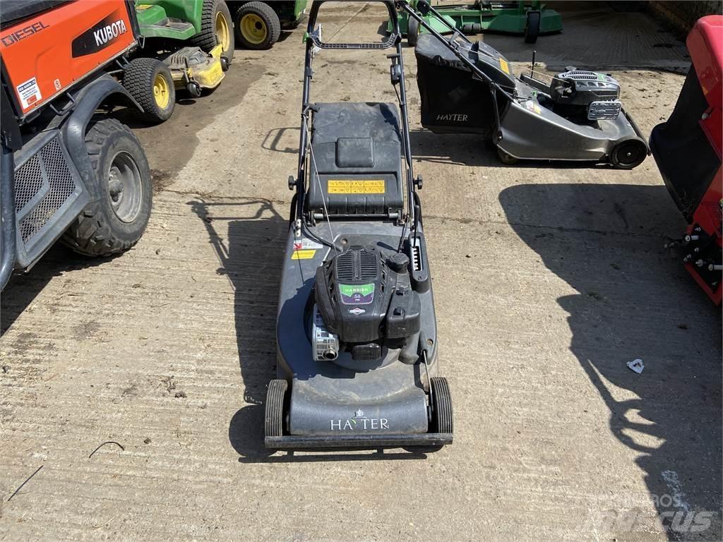 Hayter HARRIER 56 Other farming machines