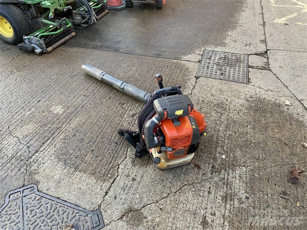 Husqvarna 570BTS Other farming machines