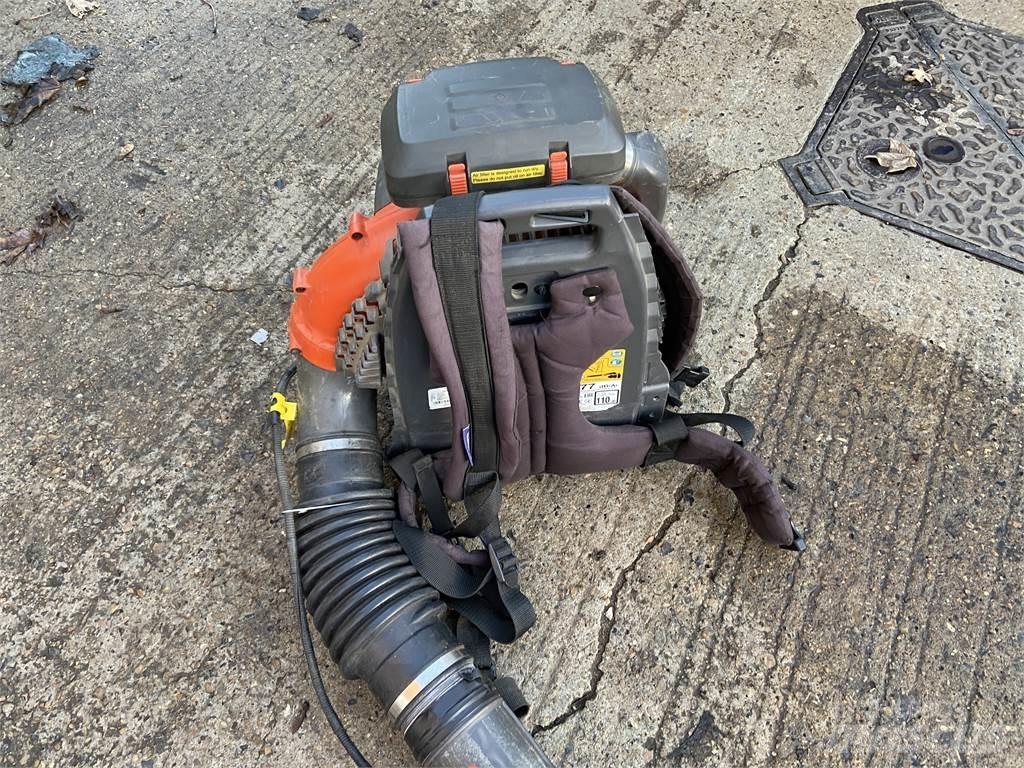 Husqvarna 570BTS Other farming machines