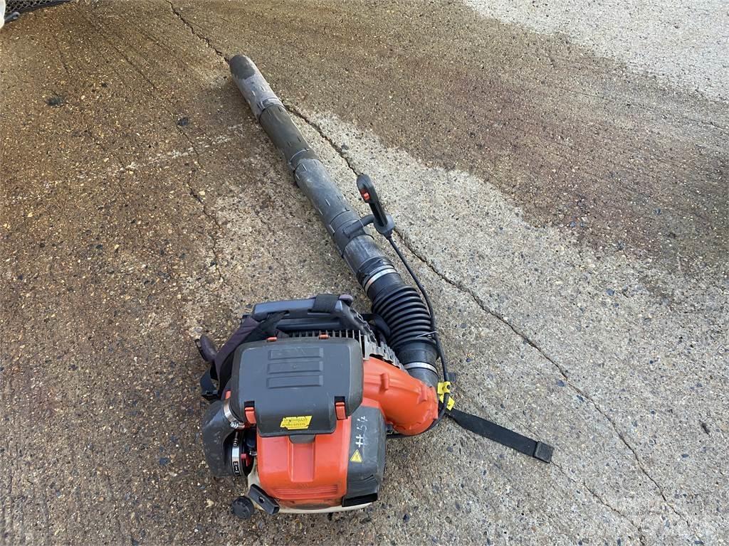 Husqvarna 570BTS Other farming machines