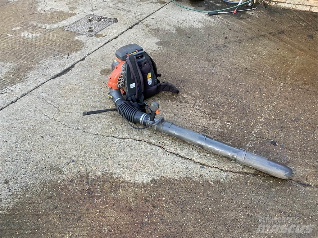 Husqvarna 570BTS Other farming machines