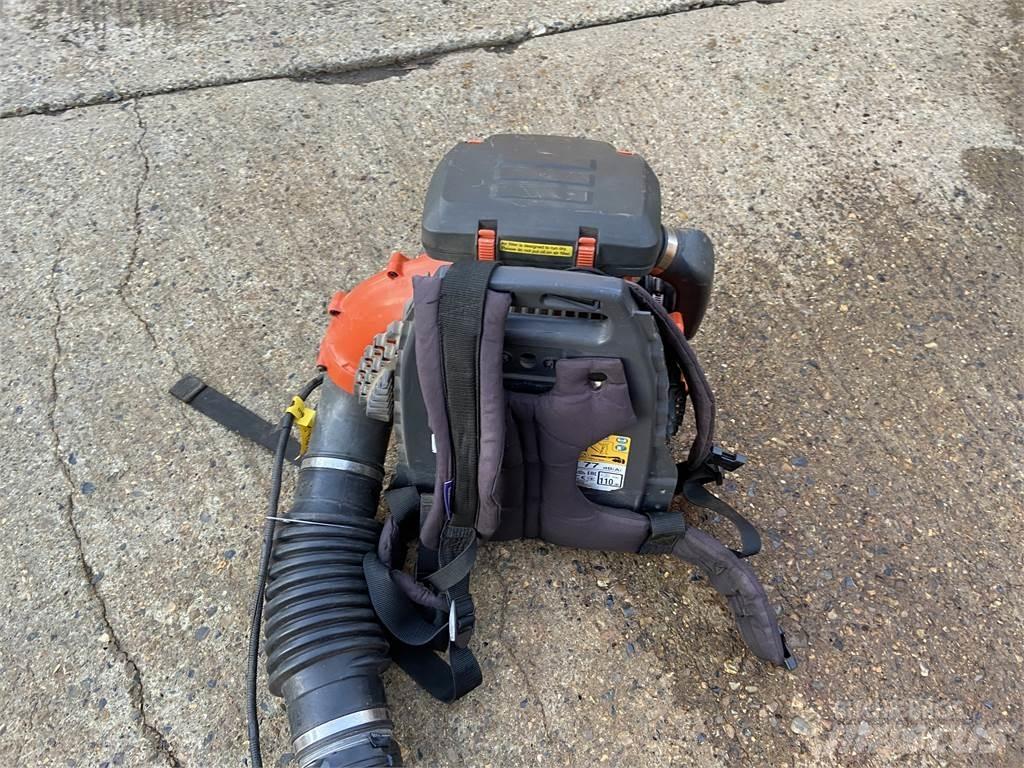 Husqvarna 570BTS Other farming machines