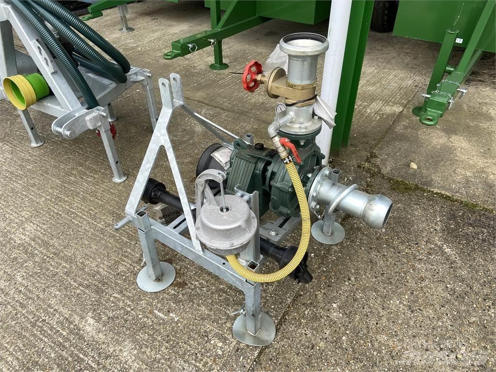 Irrimec GC3/65 Other farming machines