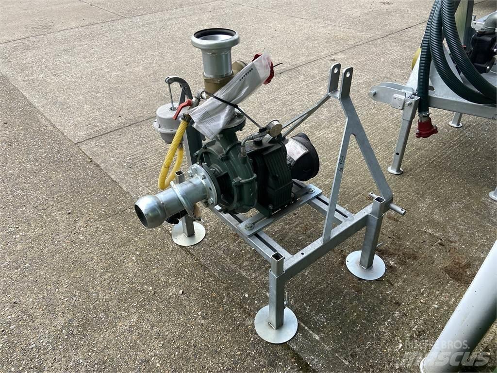 Irrimec GC3/65 Other farming machines