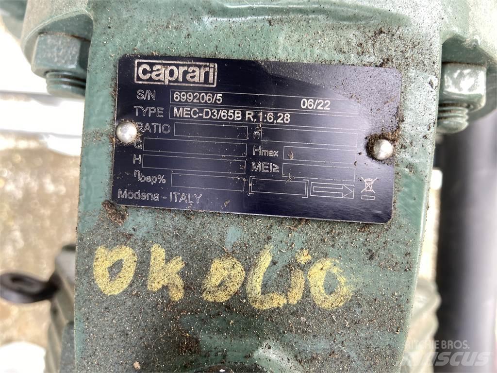 Irrimec GC3/65 Other farming machines