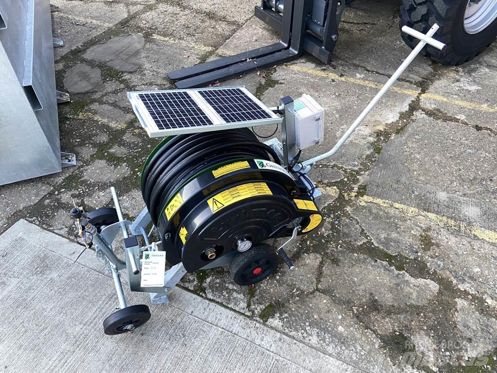 Irrimec JT-25 Other farming machines