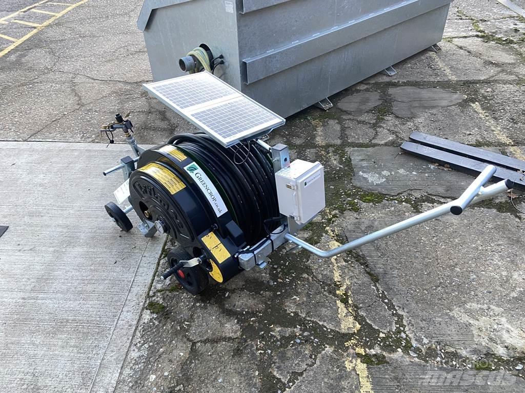 Irrimec JT-25 Other farming machines