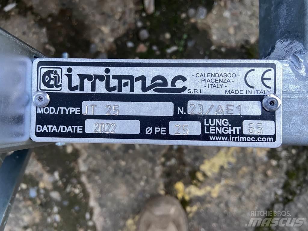 Irrimec JT-25 Other farming machines