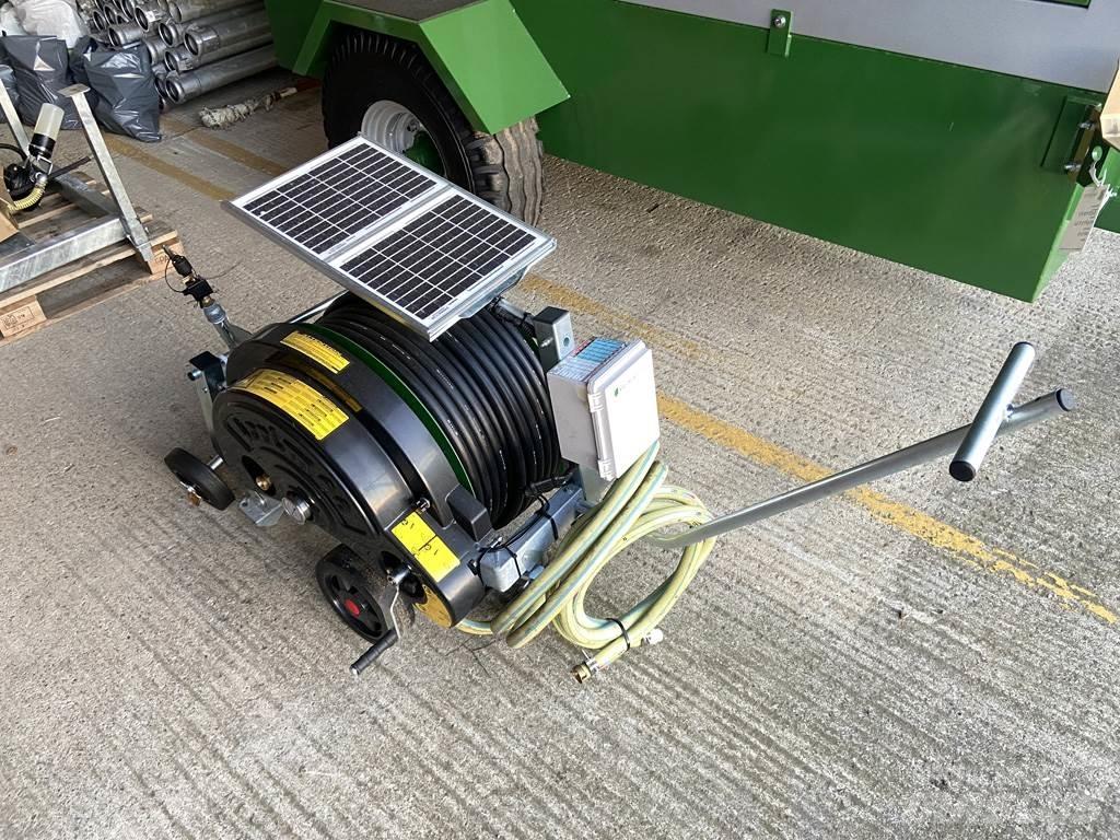 Irrimec JT-25 Other farming machines