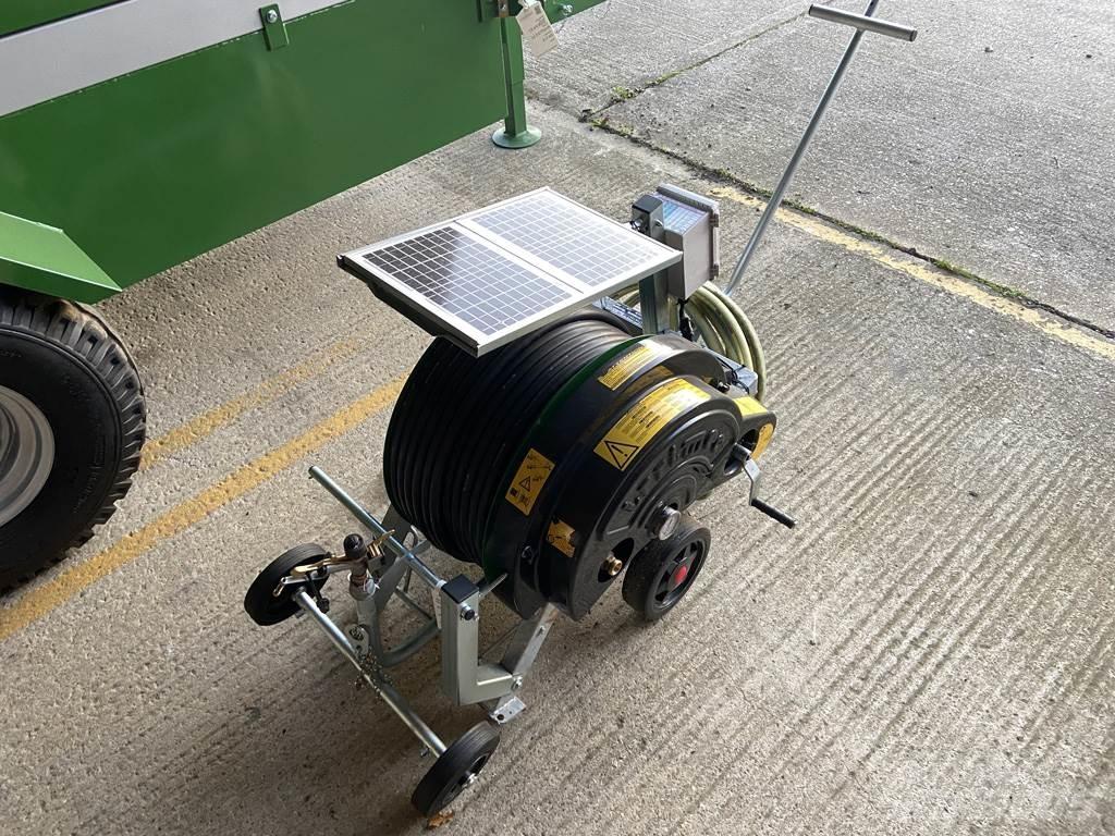 Irrimec JT-25 Other farming machines