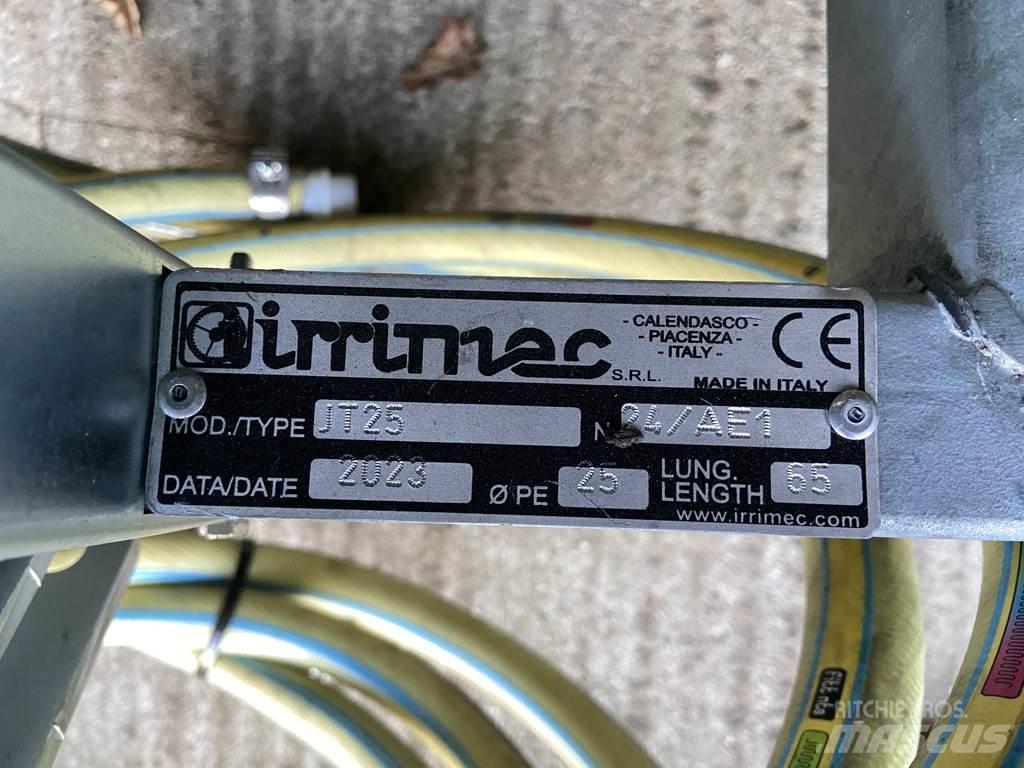 Irrimec JT-25 Other farming machines