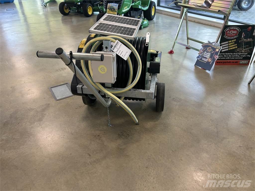 Irrimec JT-32 Other farming machines