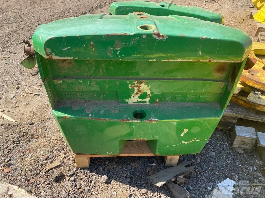 John Deere 1150KG Other farming machines