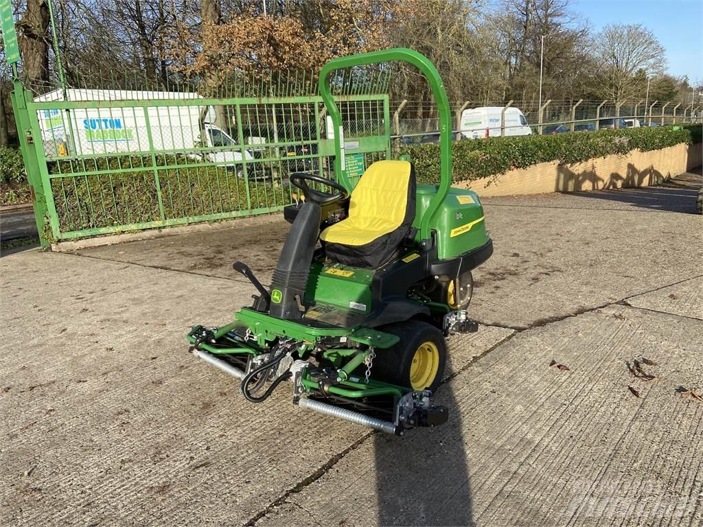 John Deere 2550E Other farming machines