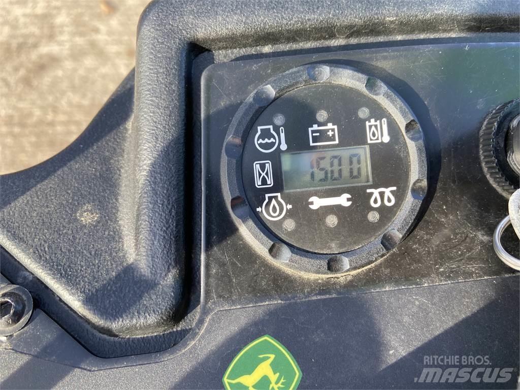 John Deere 2550E Other farming machines