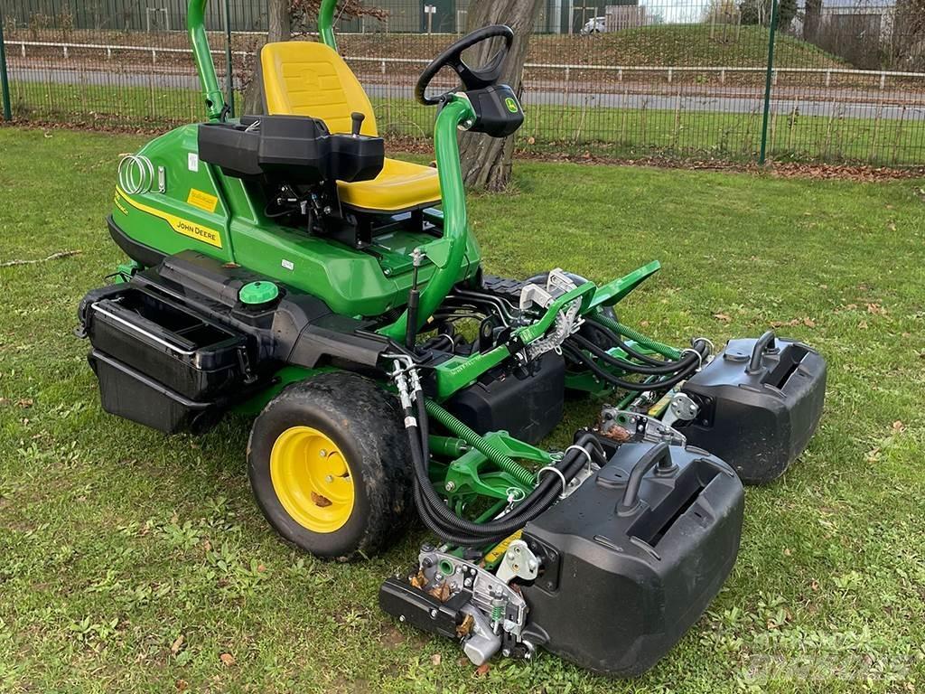 John Deere 2750 Other farming machines