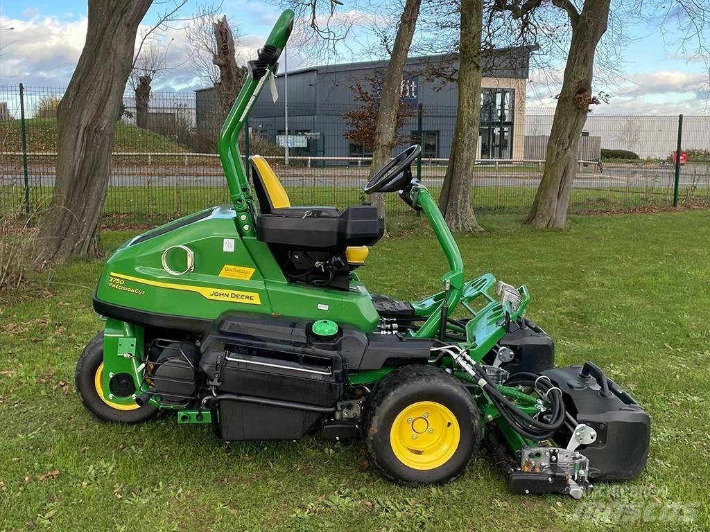 John Deere 2750 Other farming machines