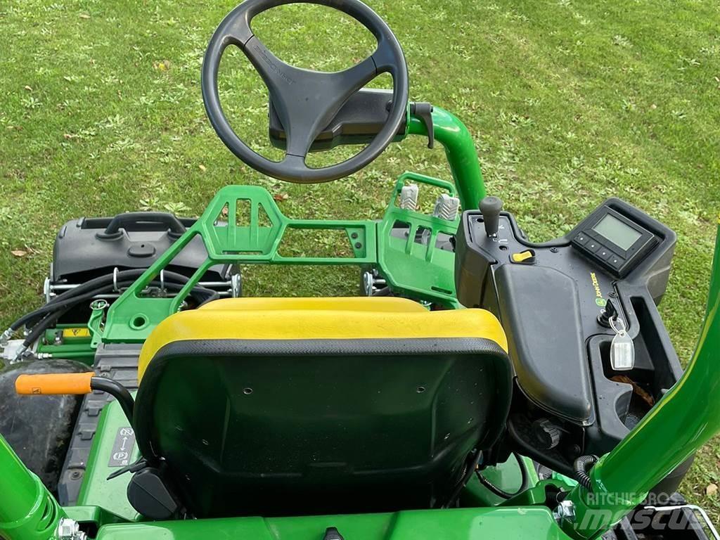 John Deere 2750 Other farming machines