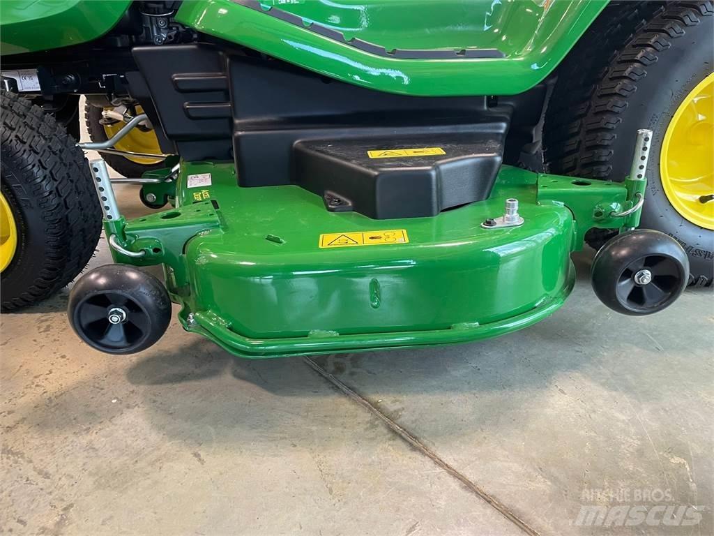 John Deere 54A Other farming machines