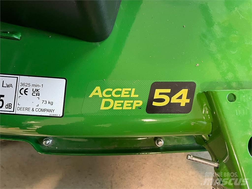 John Deere 54A Other farming machines