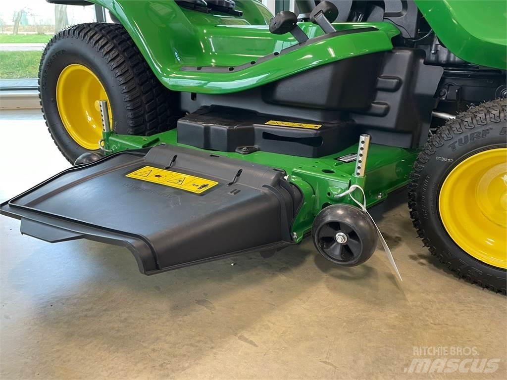 John Deere 54A Other farming machines