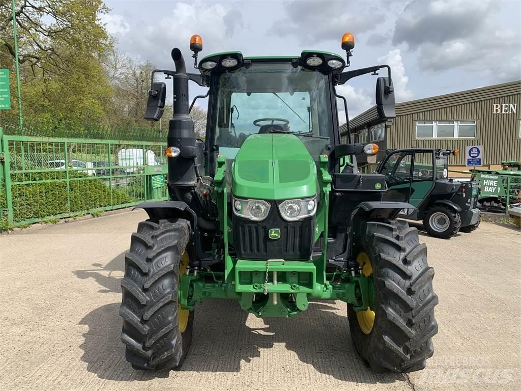 John Deere 6120M Other farming machines