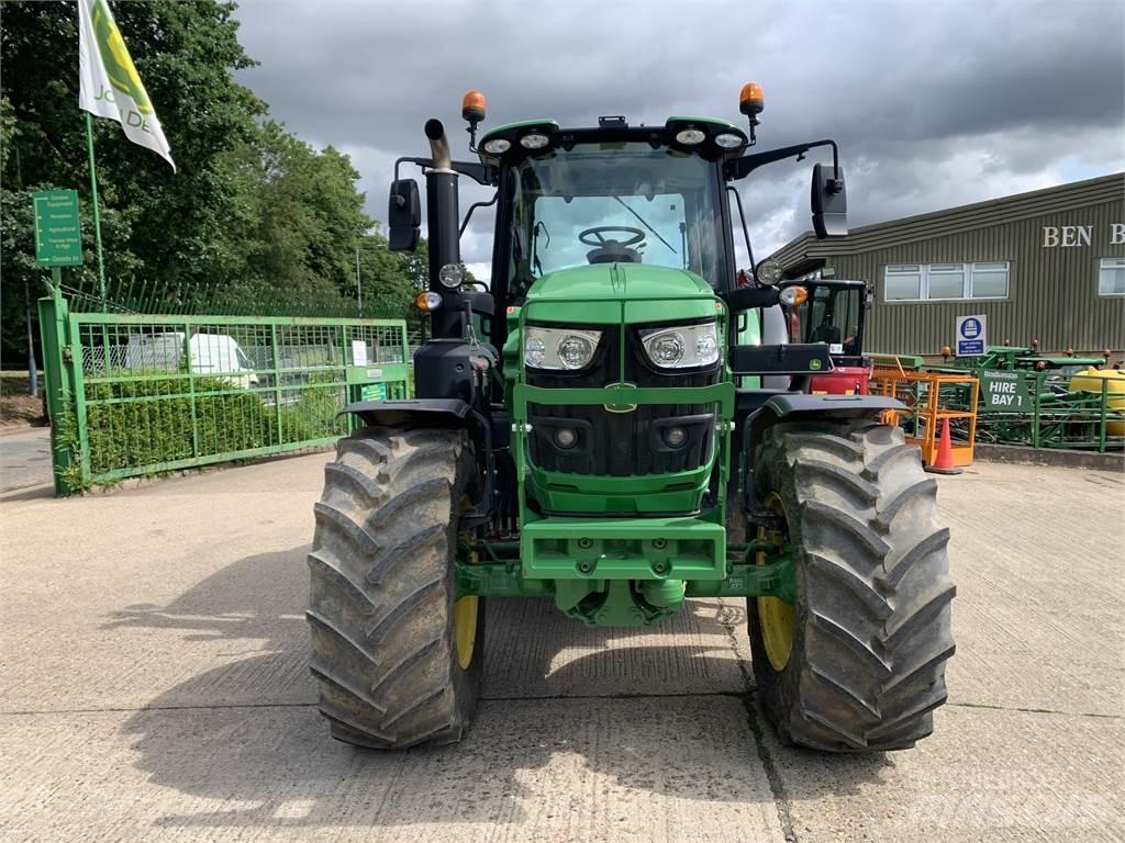 John Deere 6155M Other farming machines