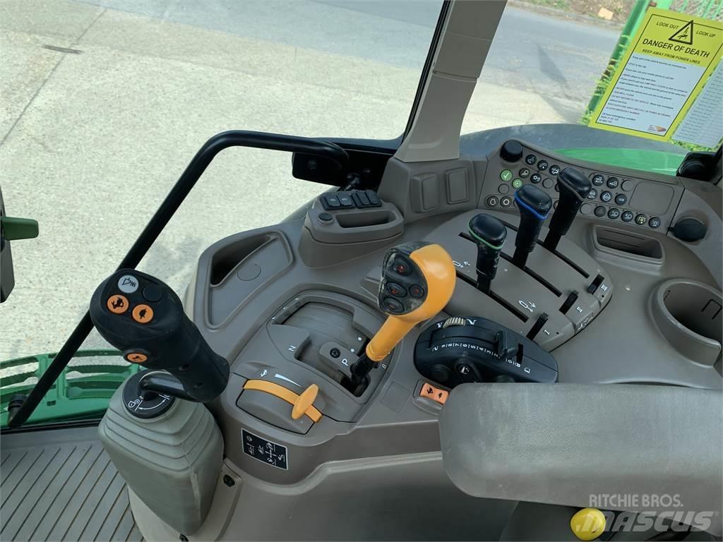 John Deere 6155M Other farming machines