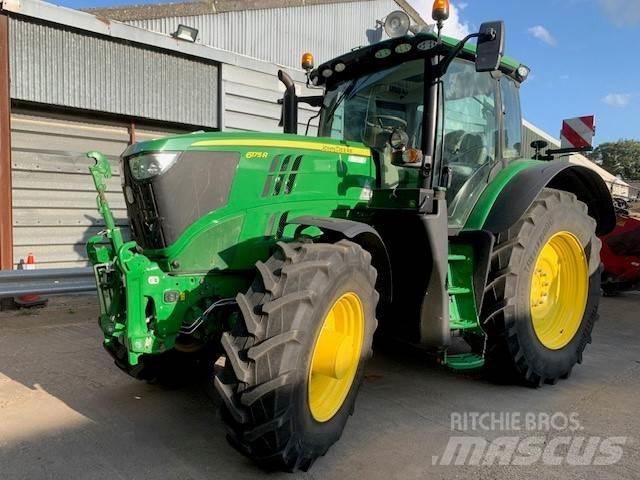 John Deere 6175R Other farming machines
