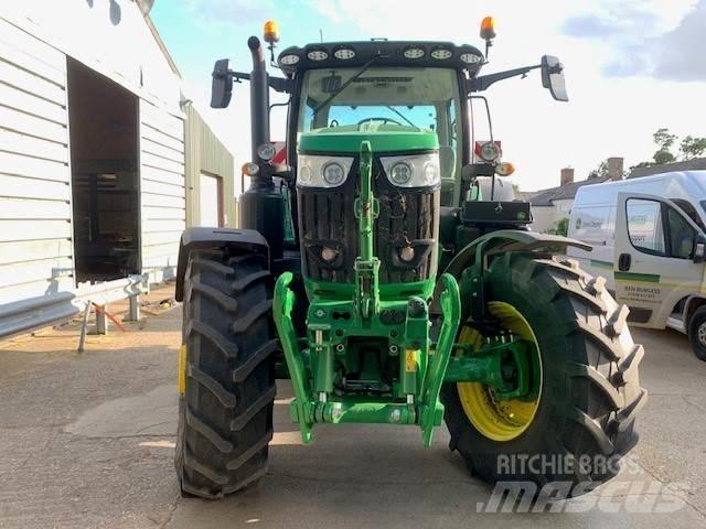 John Deere 6175R Other farming machines