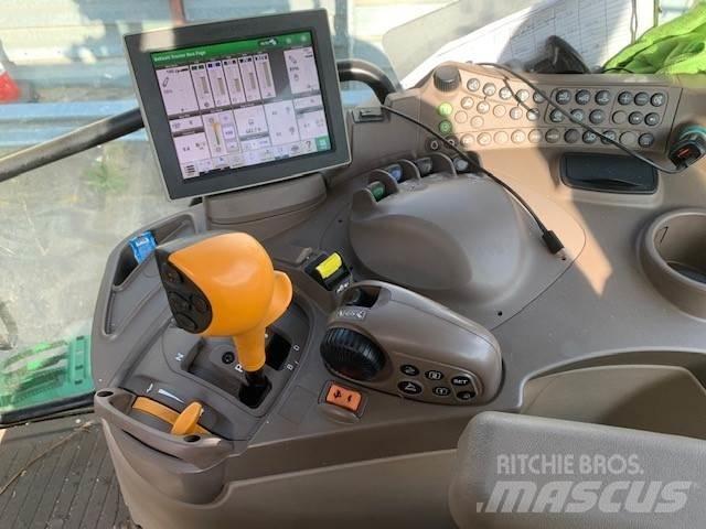 John Deere 6175R Other farming machines
