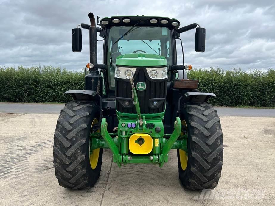 John Deere 6175R Tractors