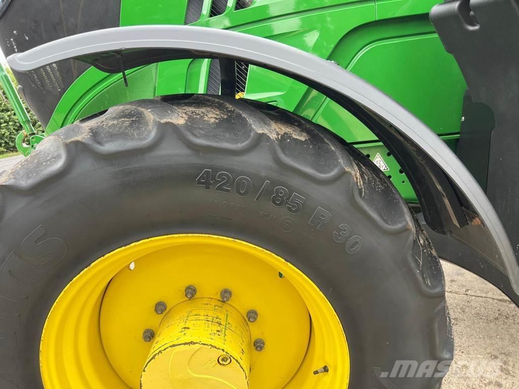 John Deere 6175R Tractors