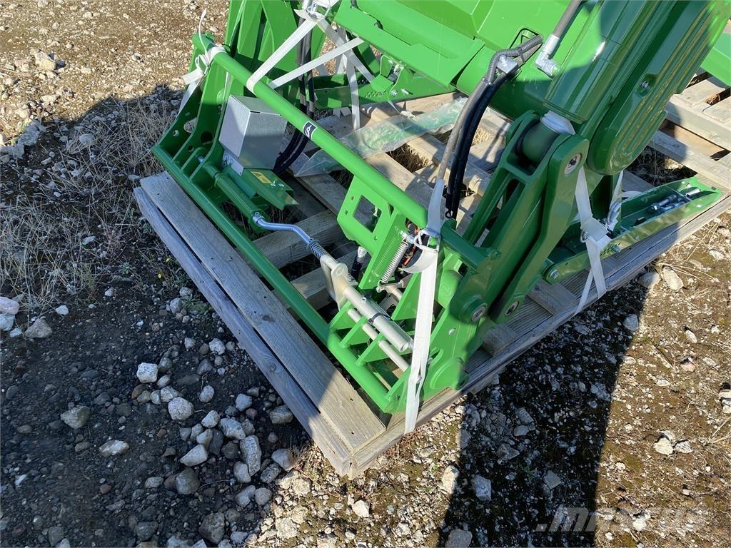 John Deere 663R Other farming machines
