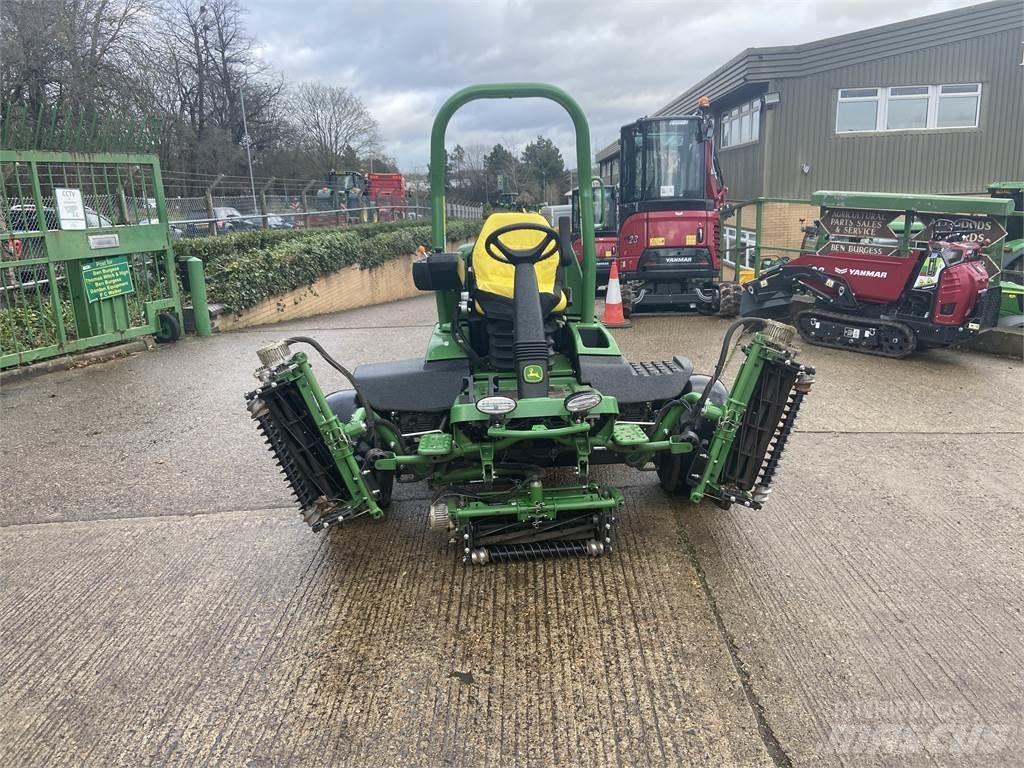 John Deere 6700A Other farming machines