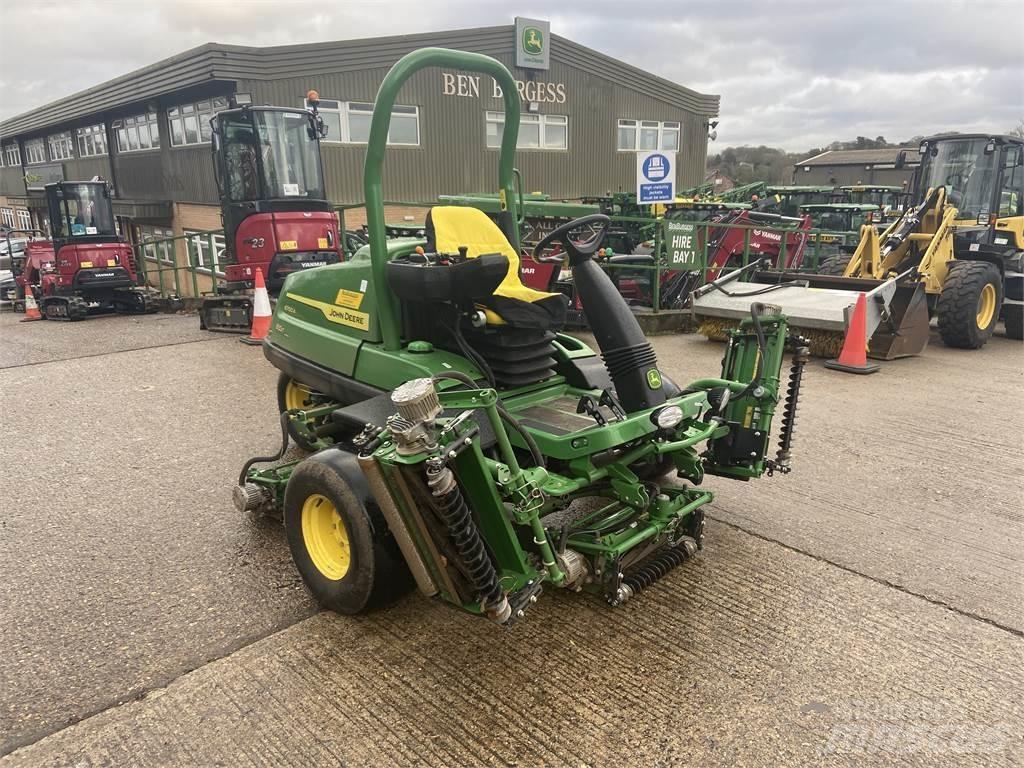 John Deere 6700A Other farming machines