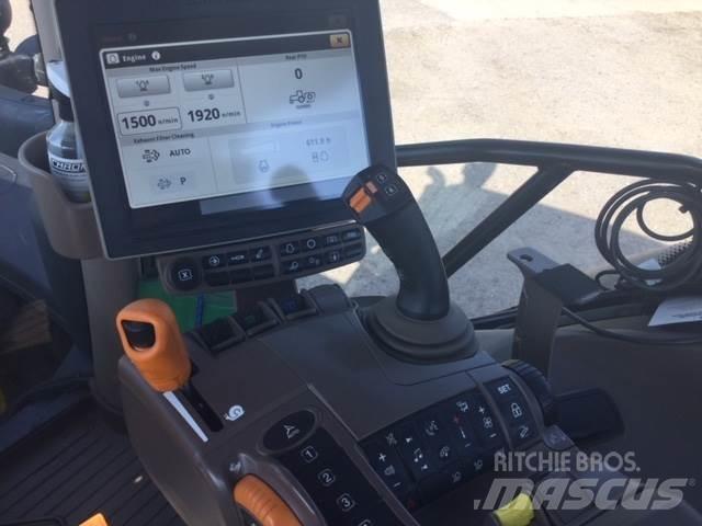 John Deere 6R155 Other farming machines